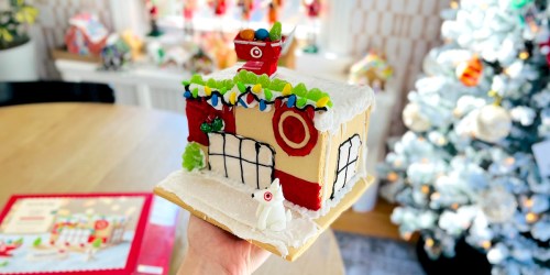 The 5 Best Gingerbread House Kits to Buy in 2022 (& 2 NOT to Buy!)