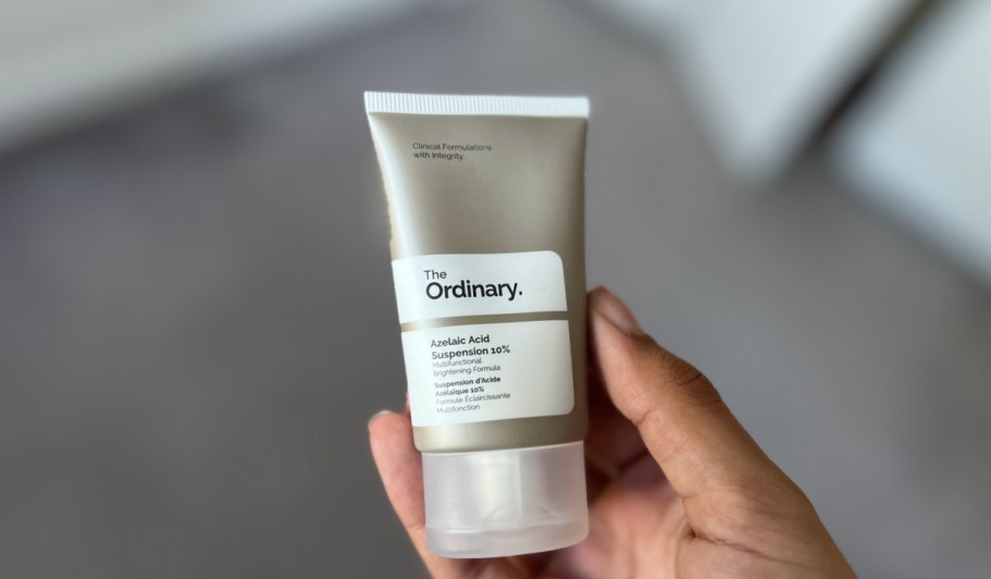 RARE 23% Off The Ordinary Products Sale (Easy Savings on Popular Serums & Cleansers!)