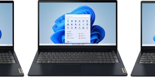 Lenovo IdeaPad Laptop Just $299.99 Shipped on Target.com (Regularly $630)