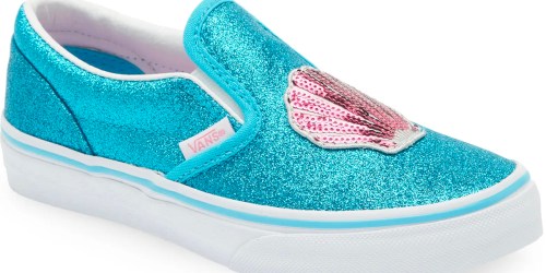 Kids Vans Shoes from $14.37 (Regularly $40) | Lots of Fun Styles Available