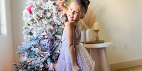 Walgreens Black Friday Deals Start 11/26 | 4-Foot Christmas Tree ONLY $9.99!