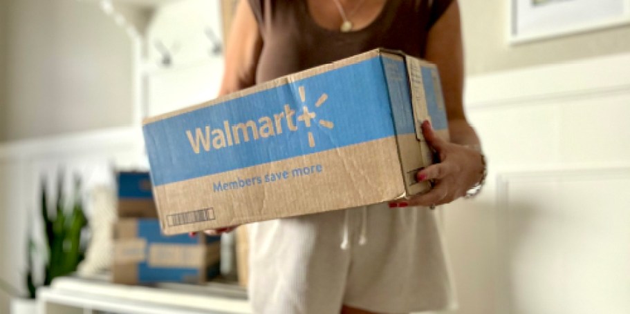 Walmart Return Policy 101 (Plus, What’s Different for W+ Members!)