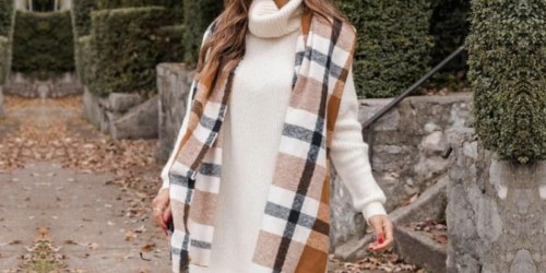 Jane.com Women’s Clearance Dresses from $15.88 Shipped | Maxi, Sweater, & More Styles!