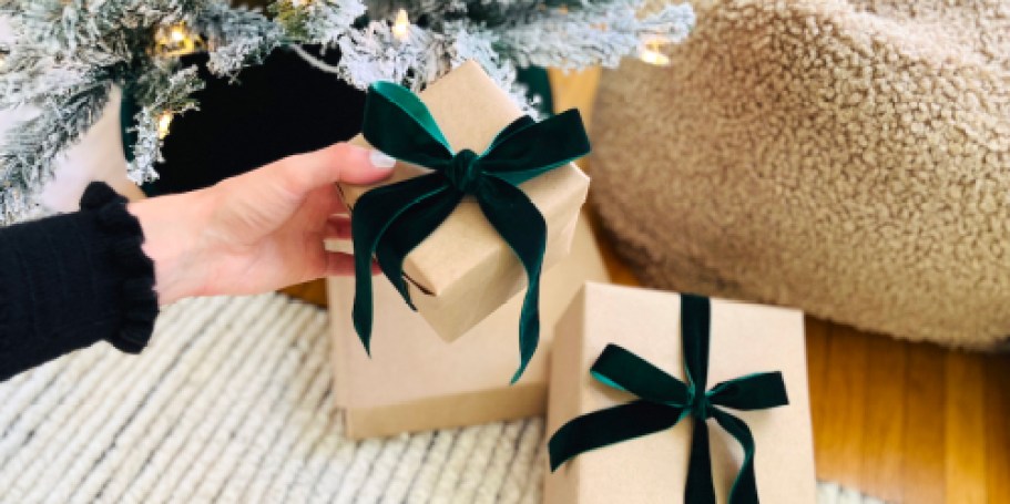 The 4 Gift Rule on Christmas Changed Everything for My Family 6+ Years Ago…