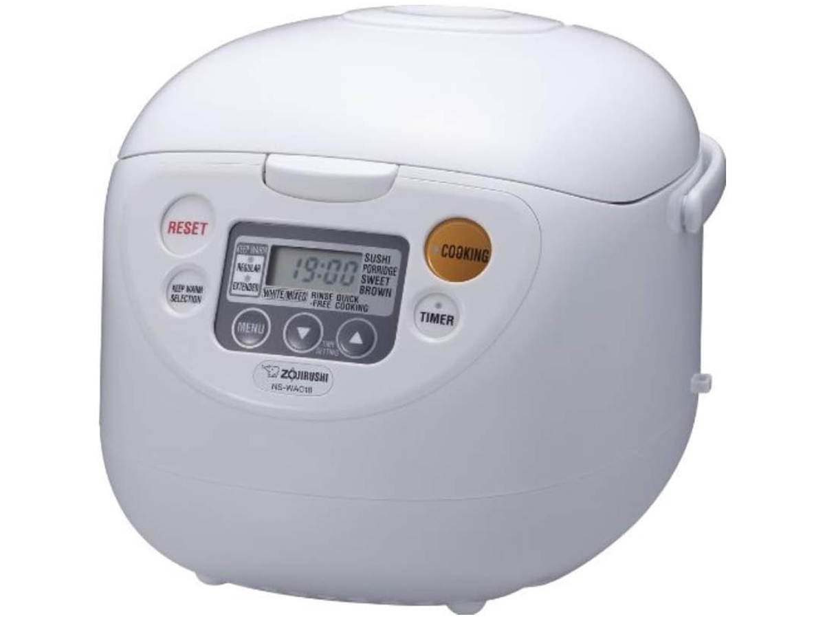 Zojirushi 10Cup Rice Cooker & Warmer 128.91 Shipped on Amazon (Reg