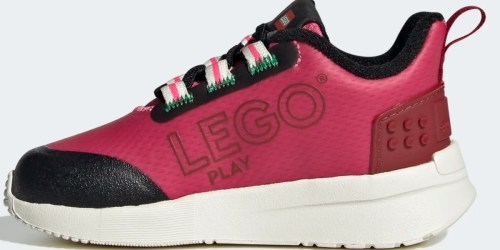 LEGO Adidas Kids Shoes from $14 (Regularly $60) + Free Shipping