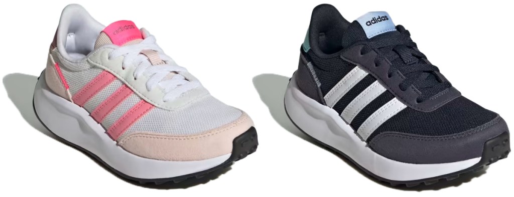 Adidas Kids Run 70s Shoes
