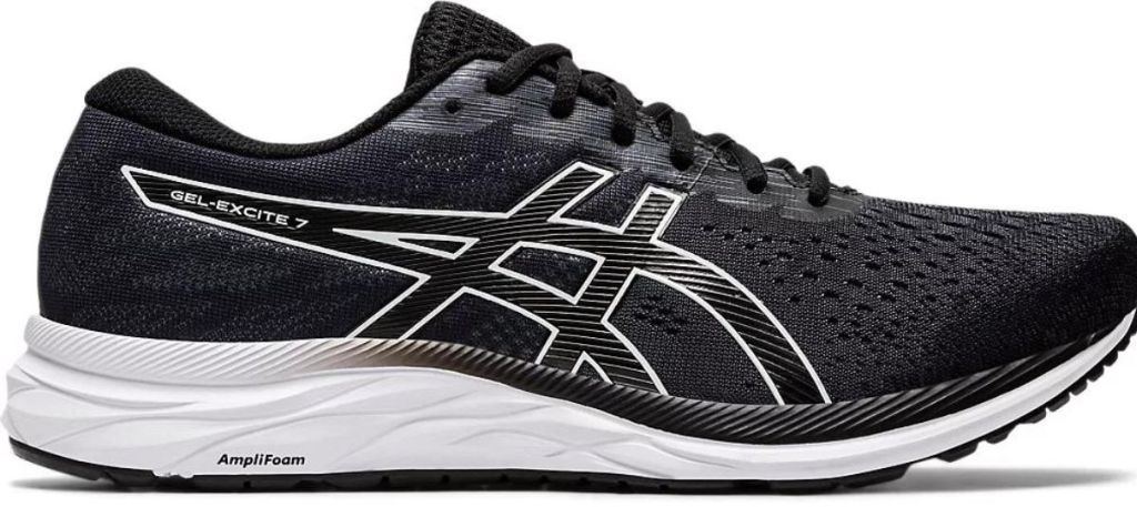 GO! ASICS Shoes for the Family from $19.95 Shipped