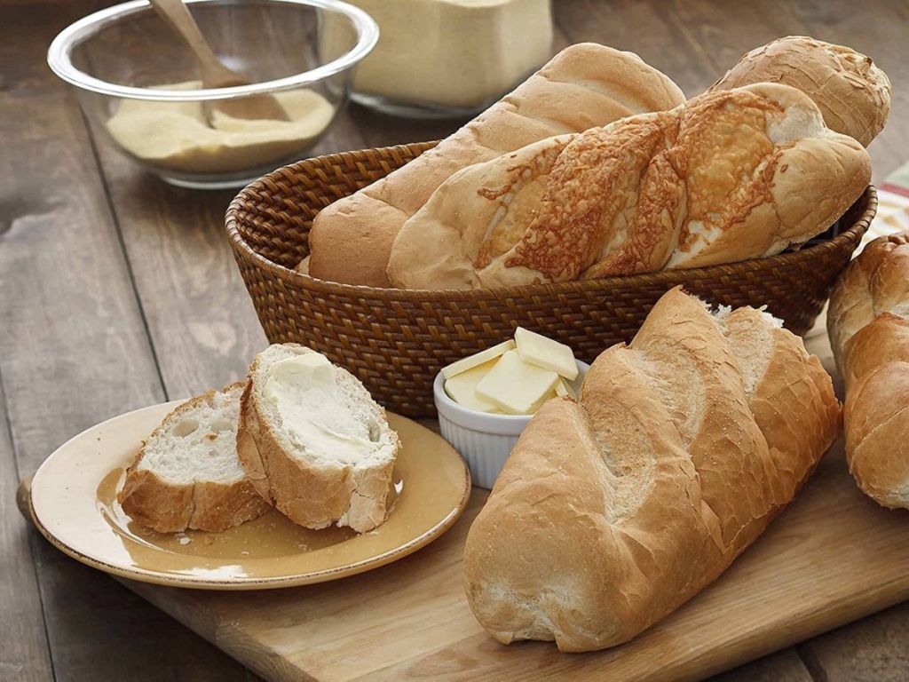 Augason Farms Bread Mix