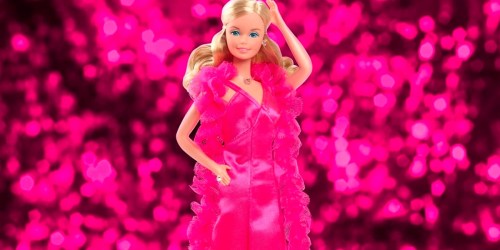 Barbie Signature 1977 Superstar Doll Only $27 Shipped on Amazon (Regularly $45)
