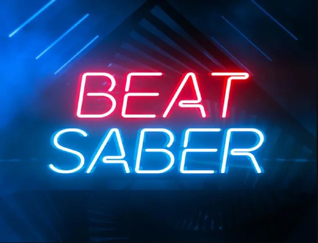 Best oculus 2 games - Beat Saber