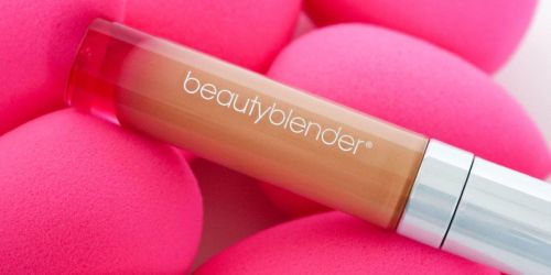 Kohl’s Sephora Beauty Sale | Beautyblender Concealer ONLY $6 (Regularly $26!) + More