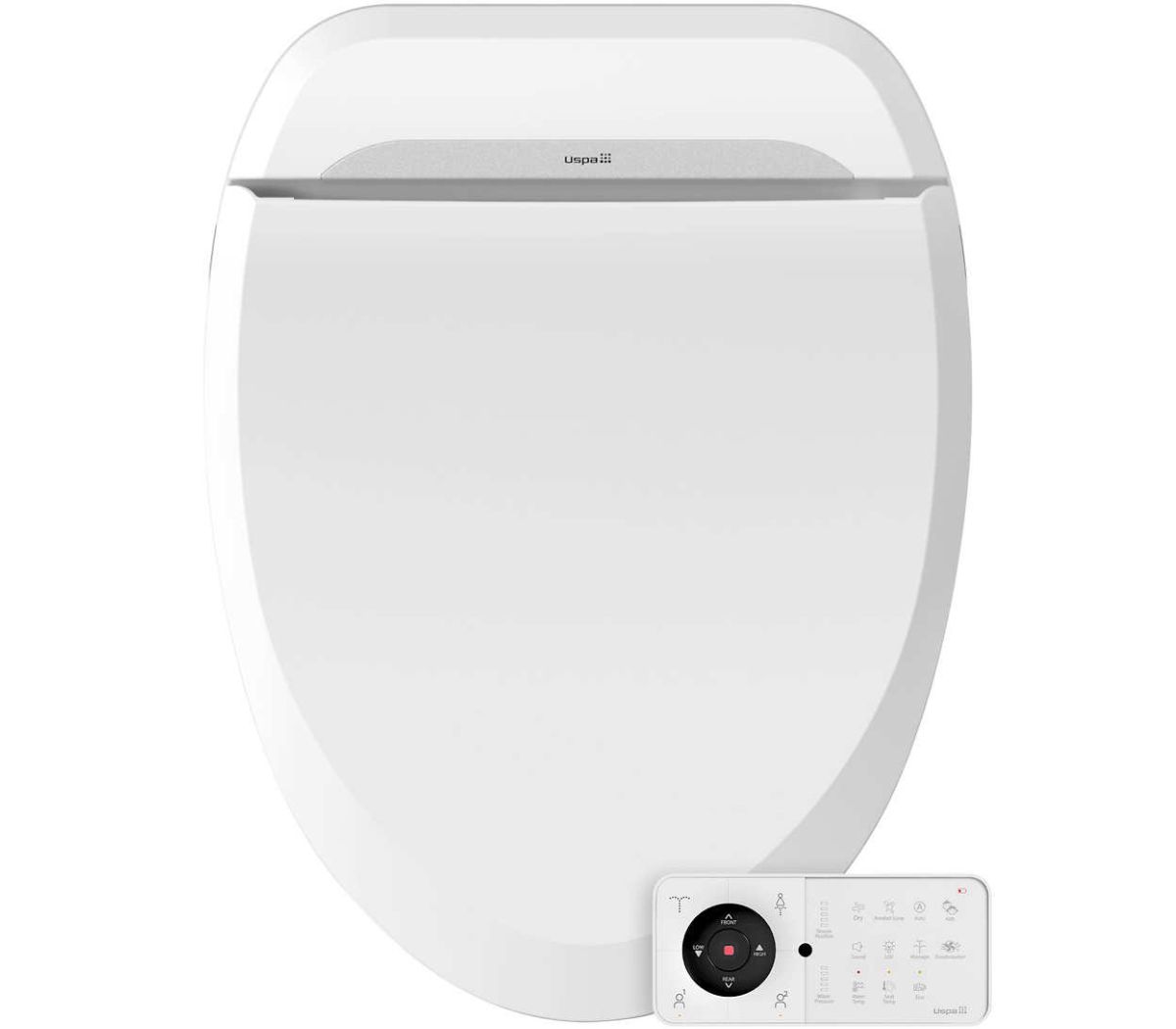 BioBidet Bidet Pro Toilet Seat Just 199.99 Shipped on (Reg