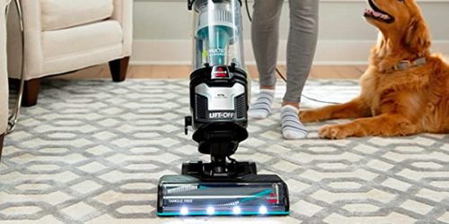 Bissell MultiClean Allergen Pet Lift-Off Vacuum Only $174.21 Shipped on Amazon (Regularly $237)