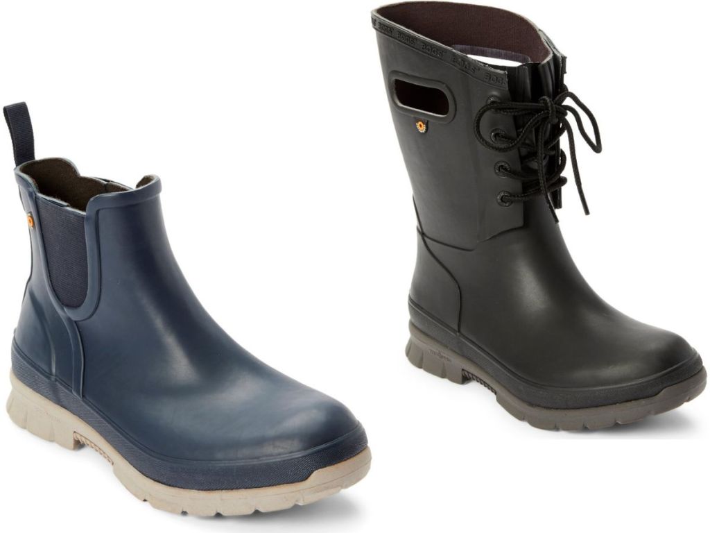 Bogs Women's Rain Boots