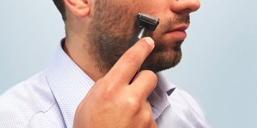 ConairMan Ear & Nose Hair Trimmer Only $16.80 on Amazon (Regularly $25)