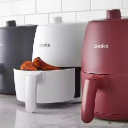 Cooks Air Fryer ONLY $24.99 on JCPenney.com (Regularly $60)