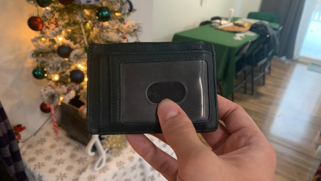 Biffway Slim Cardholder and Compact Wallet
