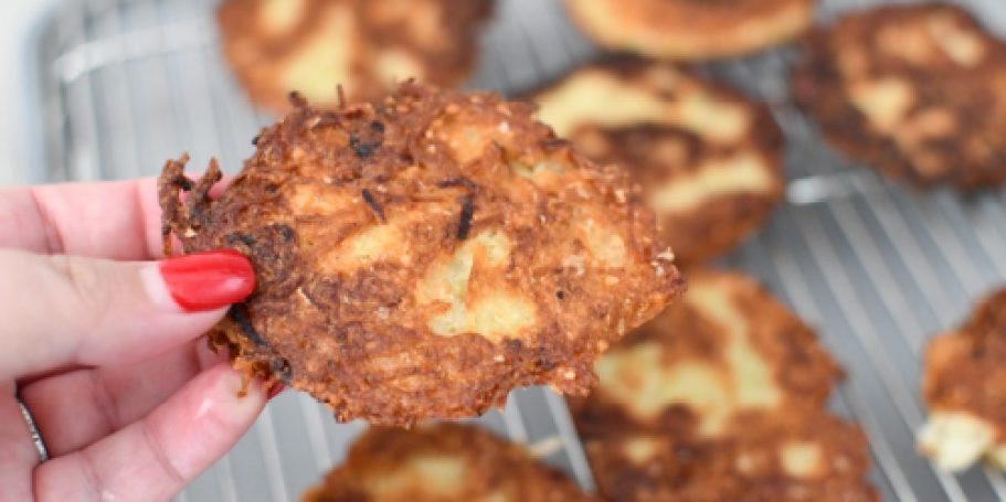 Give Homemade Latkes a Try This Hanukkah