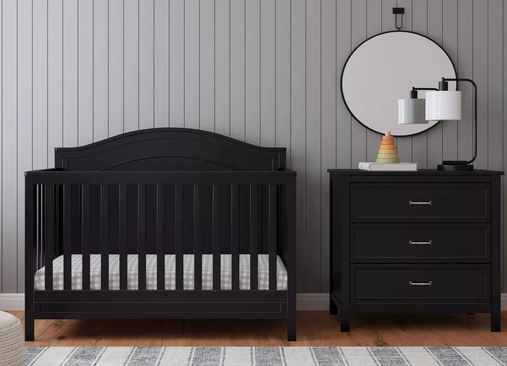 Up to 50 Off Target Baby Furniture Vintage Style Crib Only 249.99
