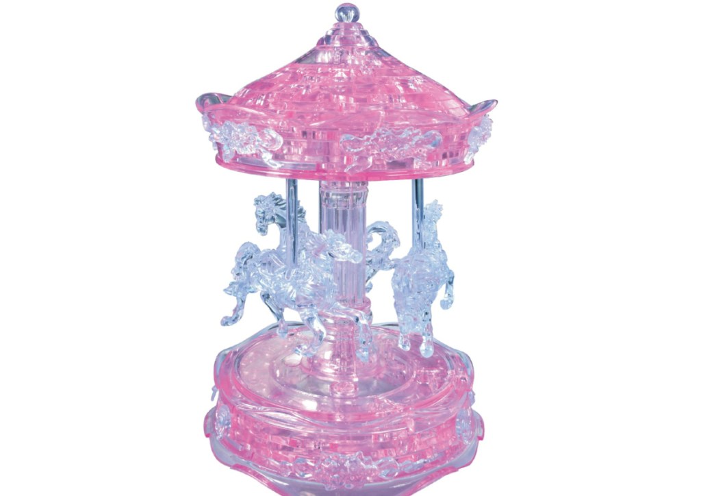 3D Crystal Disney Princess Puzzles Just 6 On Walmart Regularly 3d-crystal-disney-princess-puzzles-just-6-on-walmart-regularly