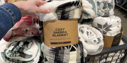 *HOT* Northeast Outfitters Buy 1, Get 2 FREE Sale | Cozy Socks, Blankets, & More from $3 Each!