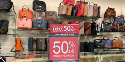 Is Dillard’s Bringing Back its Beloved New Year’s Day Clearance Sale for 2024?