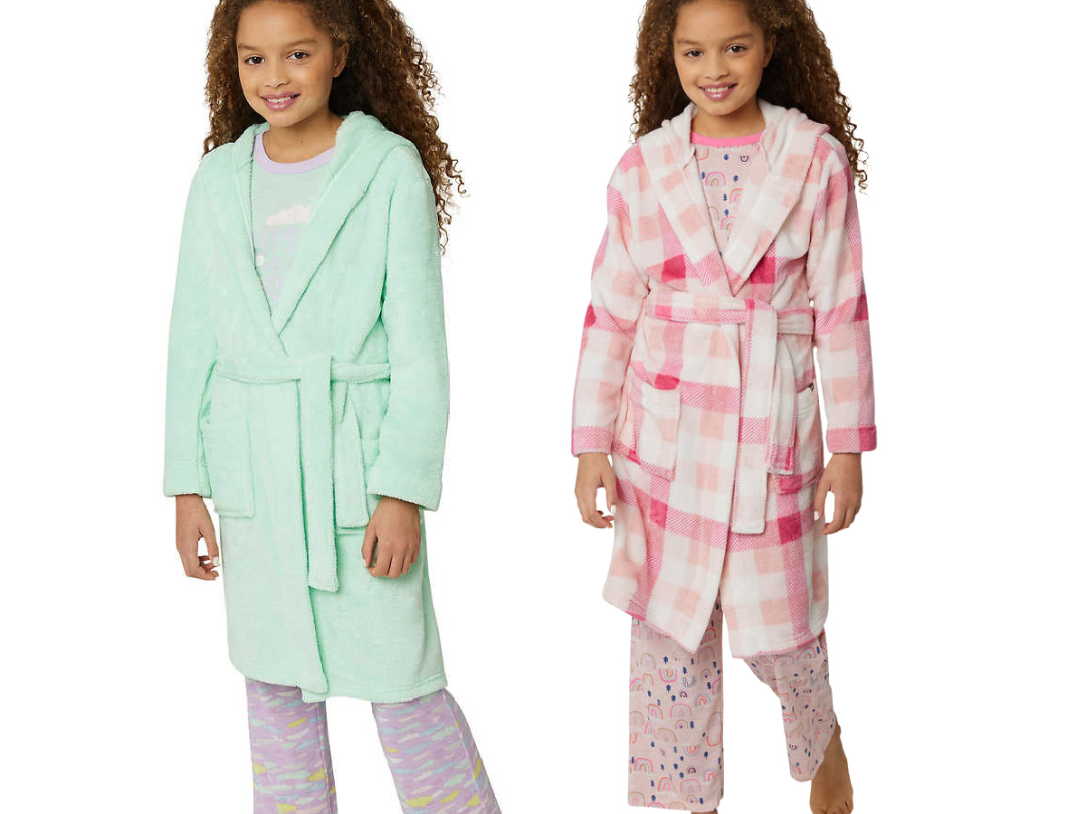 Eddie Bauer Youth 3 Piece Pajama Set Only 11 99 Or LESS On Costco Com   Eddie Bauer Youth 3 Piece Pajamas 2 