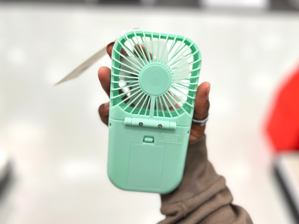 Electric Fans at Target