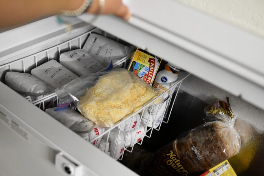 Upright vs Chest Freezer – Our Top 5 Deep Freezer Options Will Last a Lifetime