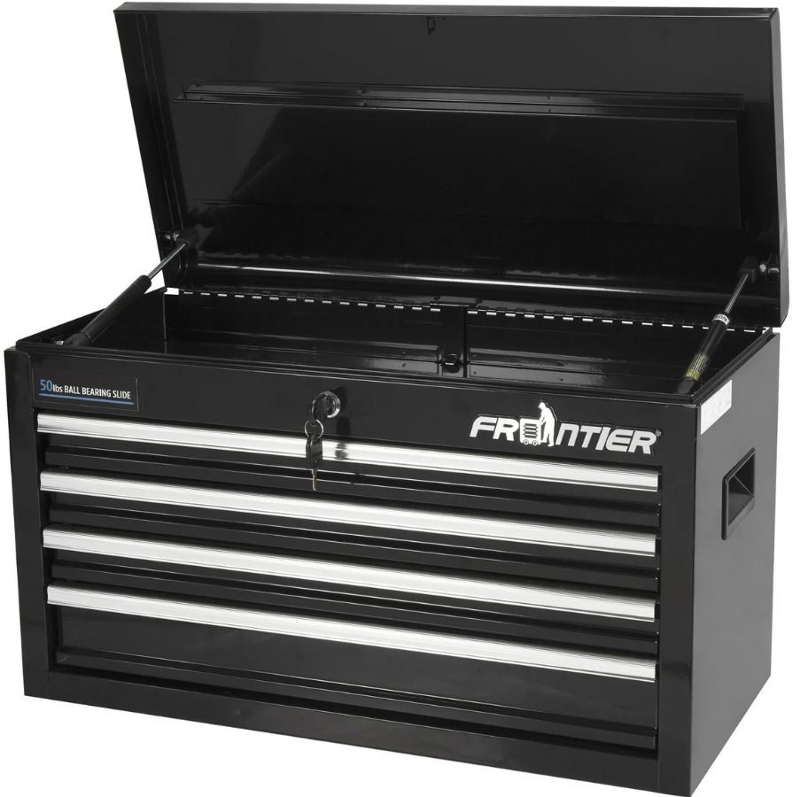 Frontier tool chest