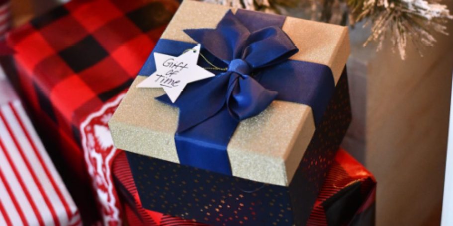 Ultimate List of the Best Last-Minute Christmas Gift Ideas (#8 & #9 Are FREE!)