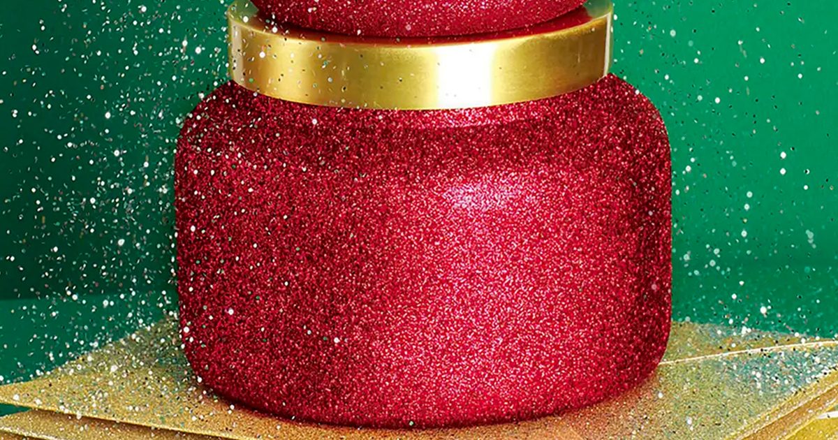 Capri Blue Candles from 16.90 Shipped on (Team & Reader