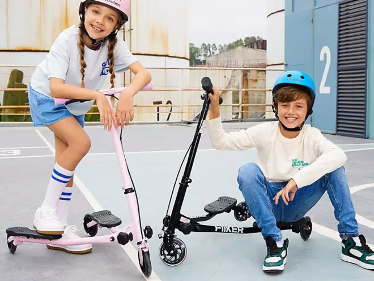 Sam s Club Exclusive 3 in 1 Toddler Balance Bike for Only 54.98