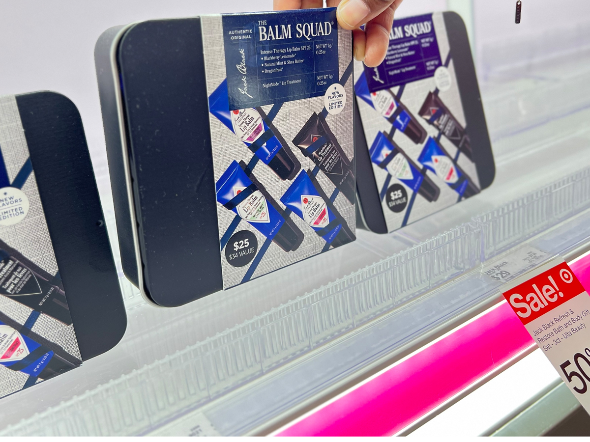 jack black lip balm target