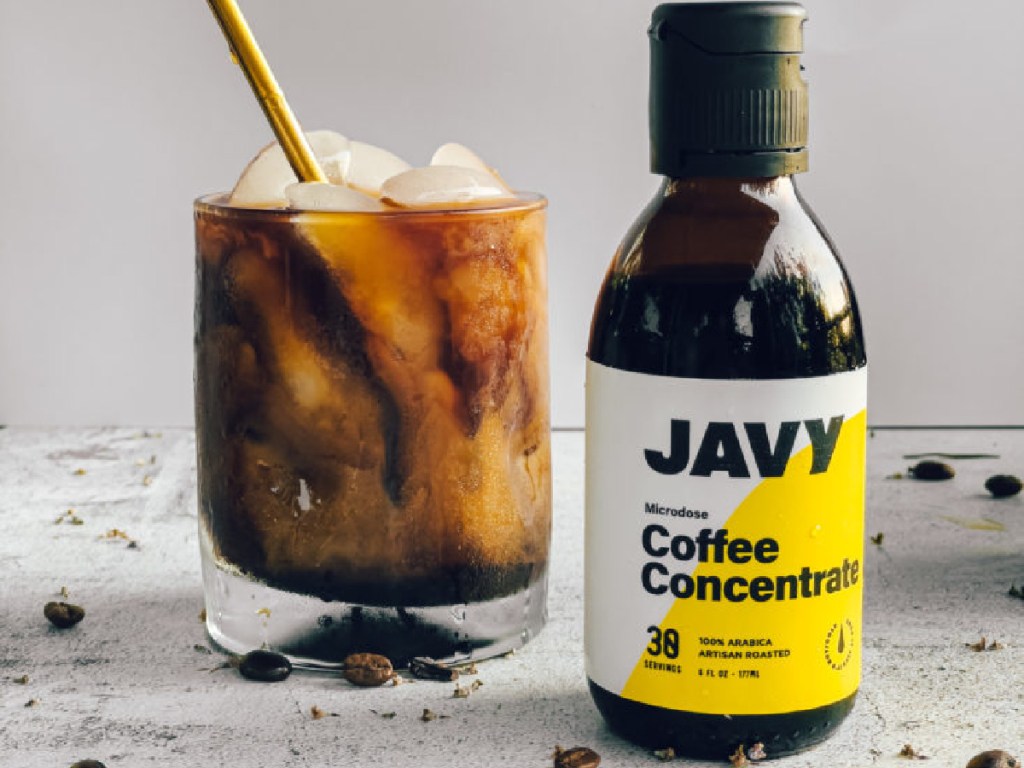 Javy Coffee Concentrate Liquid Only $13.47 Shipped on Amazon (Regularly