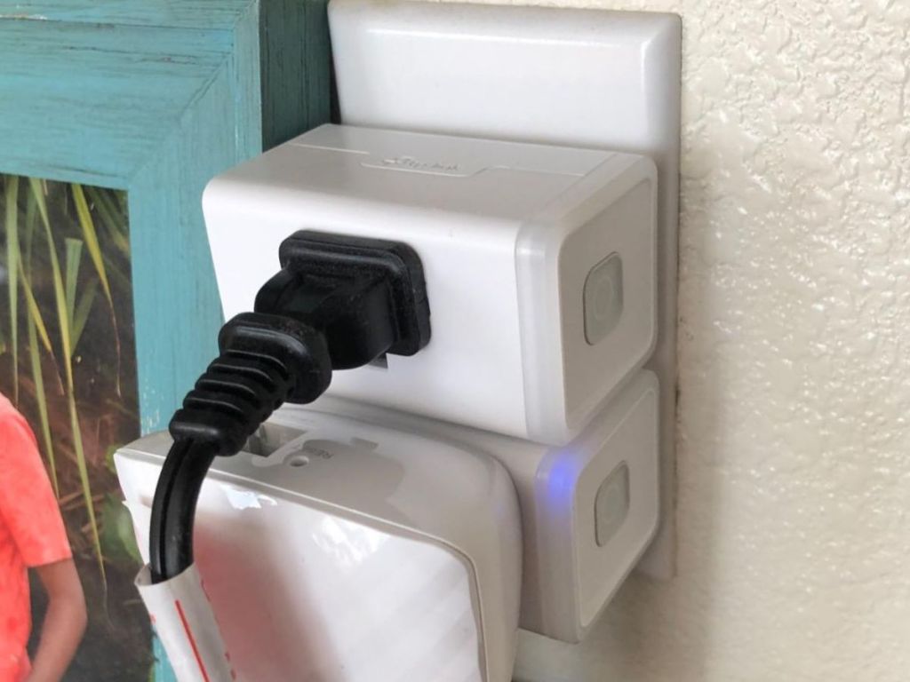 Kasa Smart Plugs