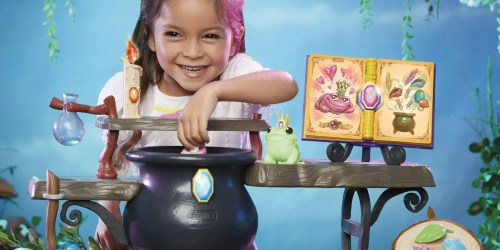 Little Tikes Magic Workshop Only $49 Shipped on Walmart.com (Regularly $80)