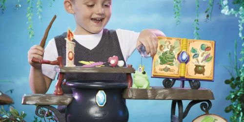 Little Tikes Magic Workshop Only $59 Shipped on Walmart.com (Reg. $80) | Will Sell Out!