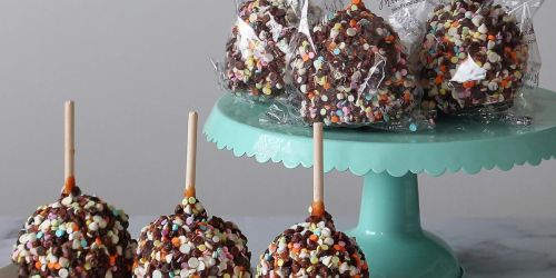 Mrs. Prindable’s Caramel Apples from $21.49 Shipped (Arrives by Easter!)