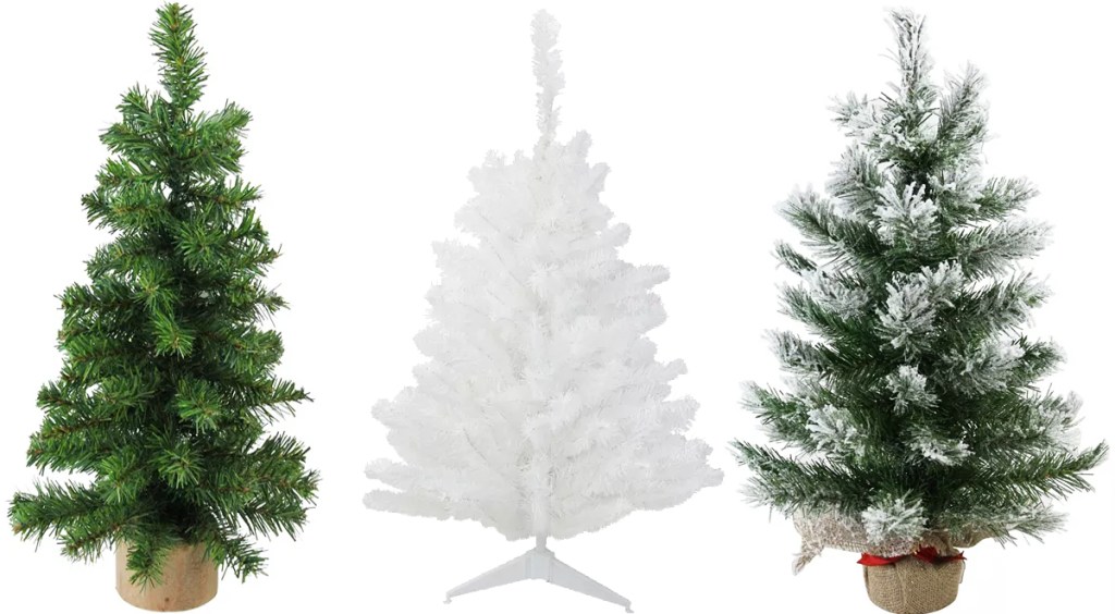 Macys-Christmas-Trees خصم يصل إلى 80% على ديكور عيد الميلاد من ميسي |  إكليل، زينة، زخارف مضاءة، والمزيد