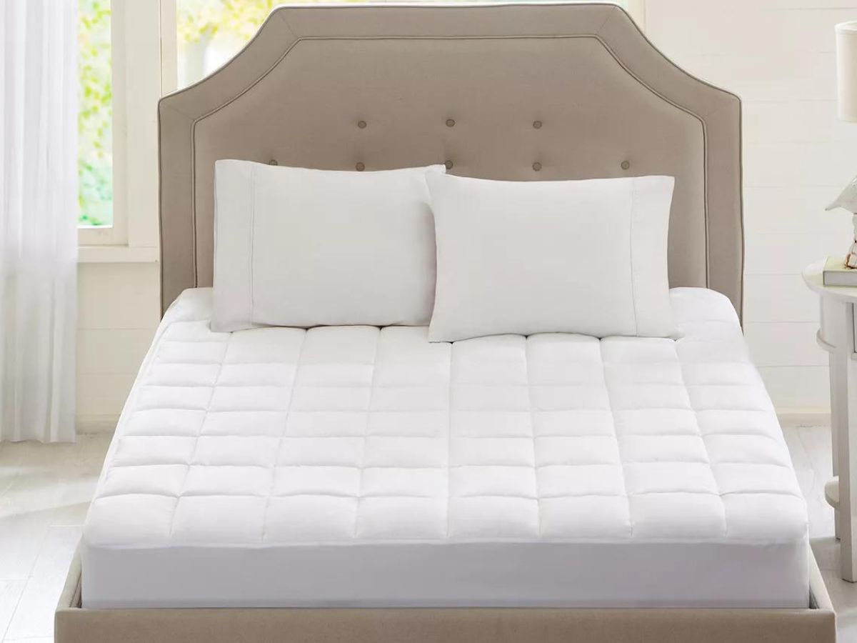 mattress toppers on sale at macy's