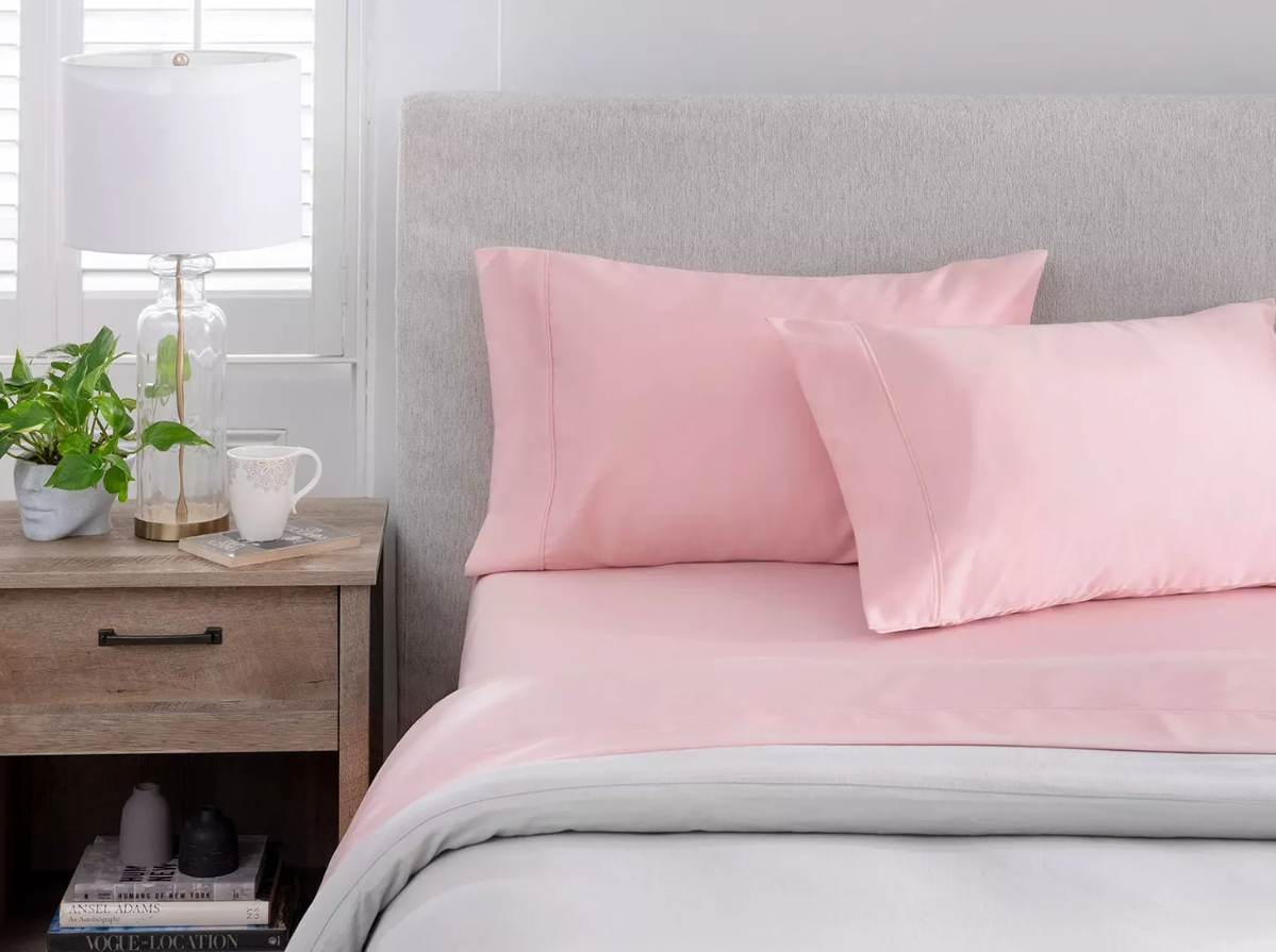 Member's Mark Sheet Sets from $19.98 on 