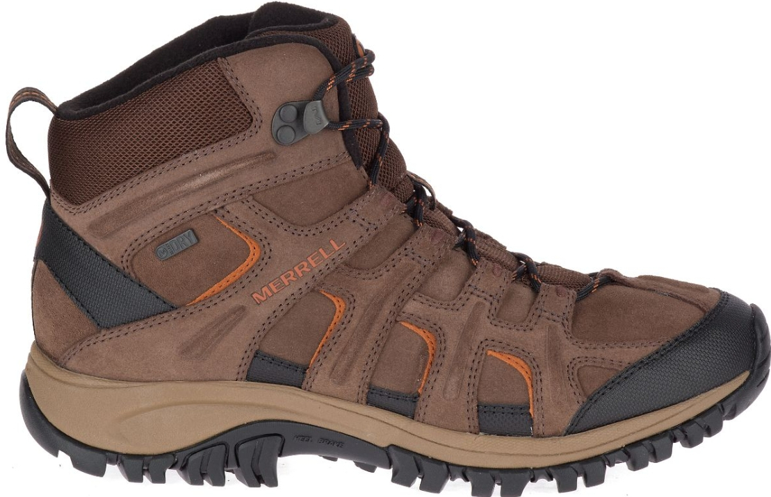 merrell phoenix 2 mid thermo wp