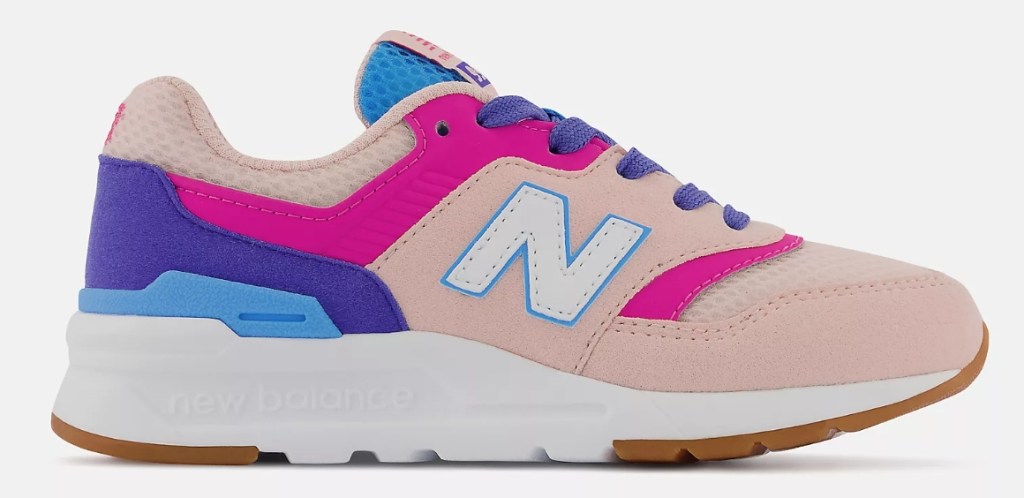 Association Ruin Mandated New Balance Shoes for the Whole Family from $20.99 Shipped (Reg. $80)