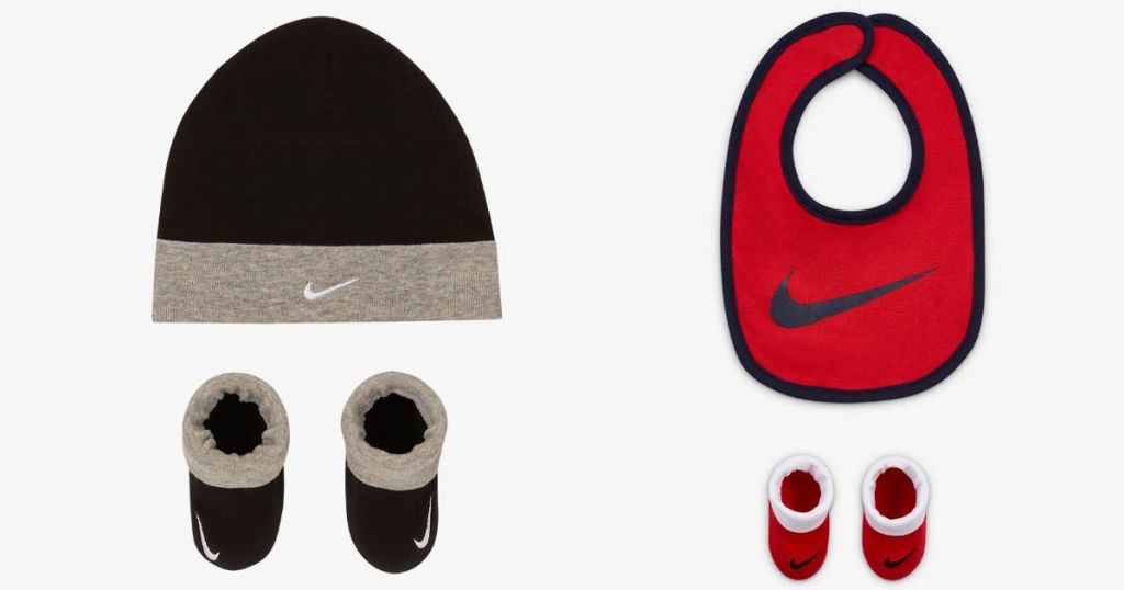Nike Baby Gift Sets