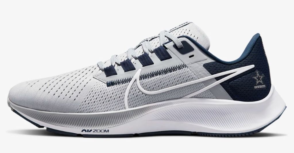 Nike Pegasus shoes