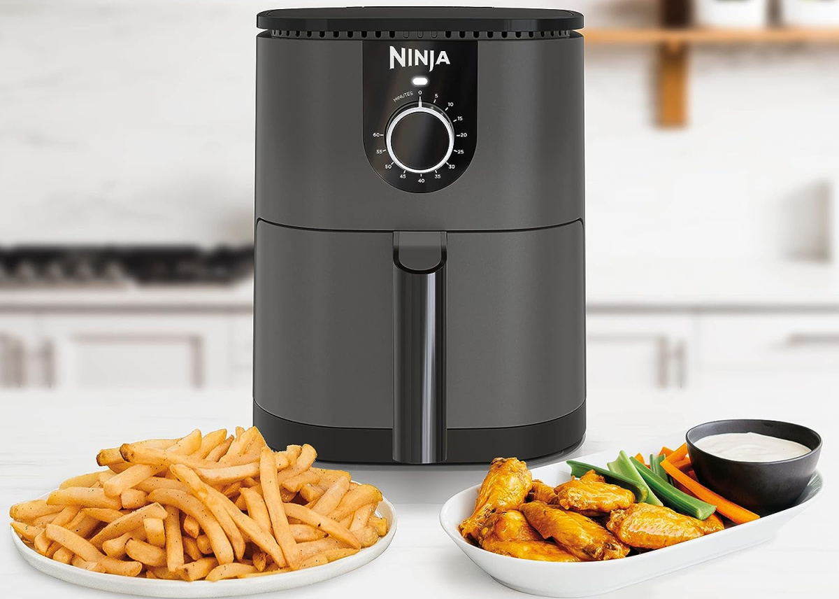 https://hip2save.com/wp-content/uploads/2022/12/Ninja-2-Quart-Mini-Air-Fryer-with-food-displayed.jpg