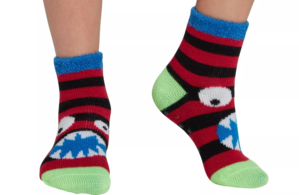 Northeast Outfitters Kids Socks