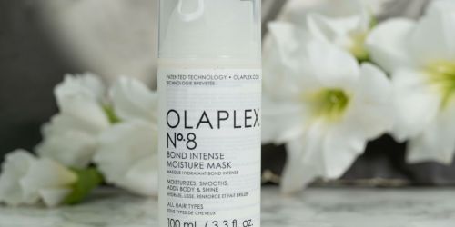 Olaplex Conditioner or Treatment 2-Packs from $42.99 Shipped on Woot.com